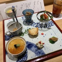 現代割烹 法善寺momo - 