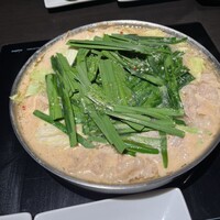 博多もつ鍋 やま中 赤坂店 -  博多もつ鍋 やま中 赤坂店 -