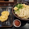 セルフうどん やま 住吉店