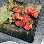 炭火焼肉 秀虎 - 