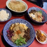 担担麺専門店 DAN DAN NOODLES. ENISHI - 