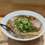 京ラーメン壬生さだかず - 