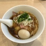 らぁ麺たけし - 