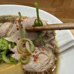 京ラーメン壬生さだかず - 