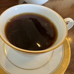 키쿠스이 - 커피