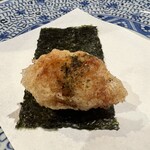 Tempura Asanuma - 