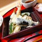 Tempura Yasuda - 