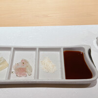 串 創作料理 Rin - 