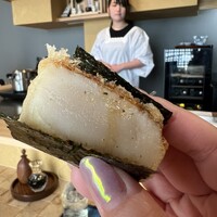 天ぷら浅沼 - 