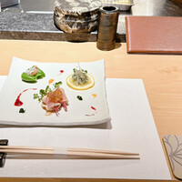 串 創作料理 Rin - 