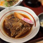 東三国 海鮮食堂 おーうえすと - 