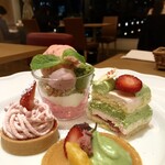 AfternoonTea TEAROOM - 