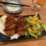 熱烈酒場 ドンちゃん - 