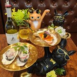 MEAT×WINE BISTRO DOMANNAKA - 