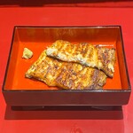 八べえ - 白焼き