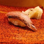 鮨鷹 - ツムブリ＠鹿児島産