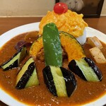 OKANO CURRY - 