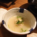 水炊きおでん しゃもん - 