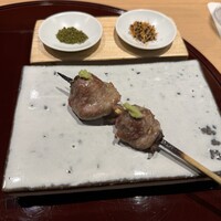 おみ乃 神谷町 - 