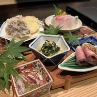 鮨うえの - 