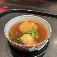 鮨うえの - 