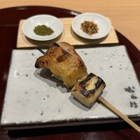 おみ乃 神谷町 - 