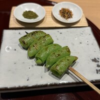 おみ乃 神谷町 - 