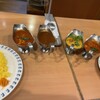 カレーレストラン シバ