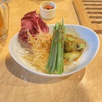 Sumibiyakiniku Kitamura - 