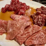 焼肉元山 - 