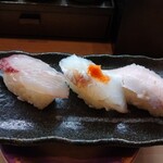 Kaitenzushi Edokko - 