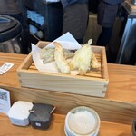 Tempura Yahei - 