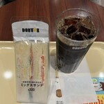 ドトールコーヒーショップ - 