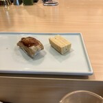 鮨ト酒 ナカニワ - 