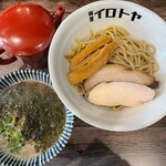 麺屋イロトヤ - 