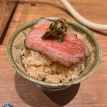 焼うお いし川 - 