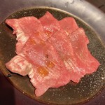 Kurogewagyuu Yakiniku Satsuma Ushinokura - 