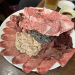 焼肉せがわ - 