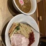 Tsukemen tetsu - 