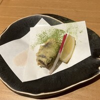 小割烹おはし 恵比寿 - 