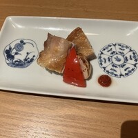小割烹おはし 恵比寿 - 