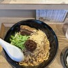 担々麺 かんだ橋 本店