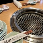 Yakiniku Genzan - 