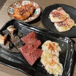 Jimbou Yakiniku Ryouriten - 