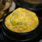 진미식당 - ケランチム