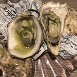 オステリア カーサミーア - 