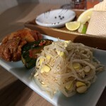 神保焼肉料理店 - 