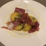 Osteria CASA MIA - 