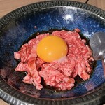 神保焼肉料理店 - 