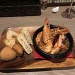 オステリア カーサミーア - 